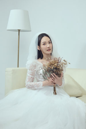 ▲▼《婚內失戀》李玉璽（右）和林映唯飾演婚姻在甜蜜期的小夫妻             。（圖／寬想國際娛樂）