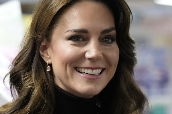 ▲▼英國凱特王妃（Kate Middleton）。（圖／達志影像／美聯社）