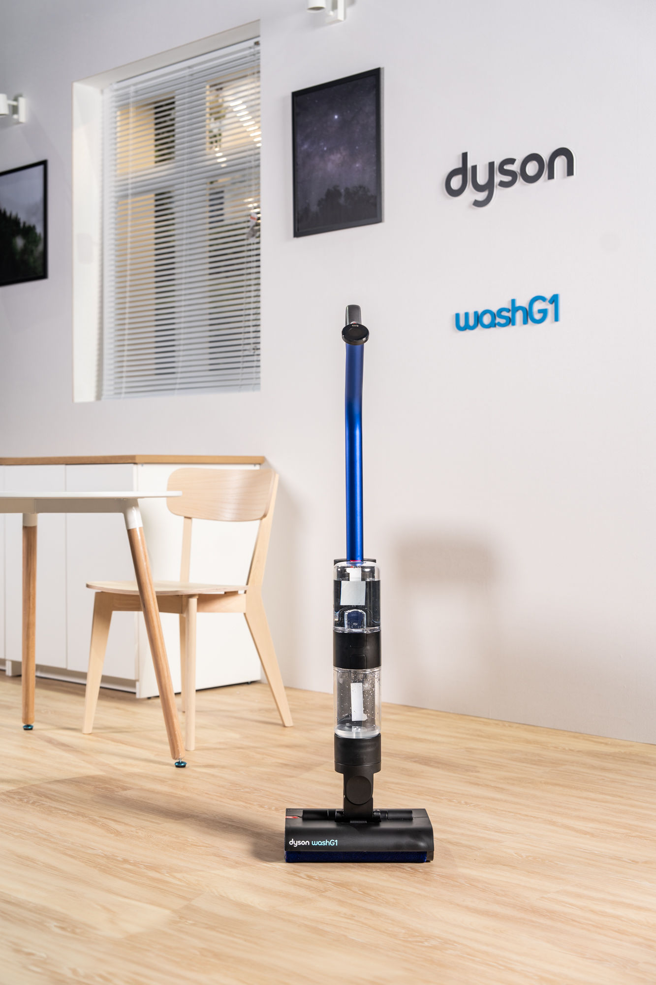 ▲Dyson WashG1。（圖／品牌提供）