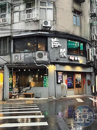 ▲▼ 【獨家】【斜槓錢歹賺】副業被景氣凍傷　KID火鍋分店收攤。（圖／鏡週刊）