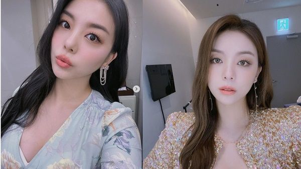 韓「鐵肺歌后」Ailee爆婚訊！　認了交往企業家男友：目標明年完婚 | ETtoday星光雲 | ETtoday新聞雲