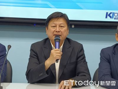 訪中比災後重建更重要？　黃揚明勸傅崐萁：那就自行承擔後座力