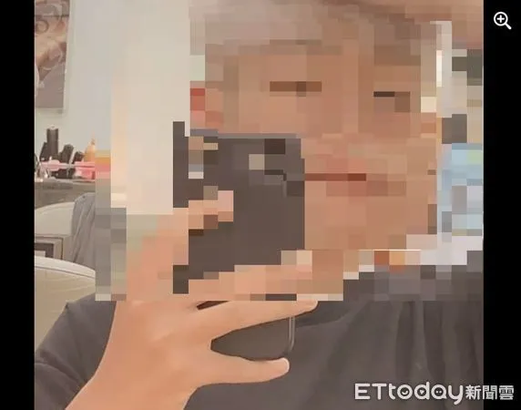 ▲男大生酒駕騎車回家，撞上救護車後送醫不治。（圖／翻攝臉書）