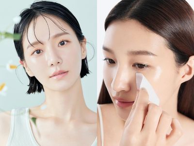 韓國爆紅「六角形護膚法」只要4步驟！　低成本養出水嫩減齡美肌