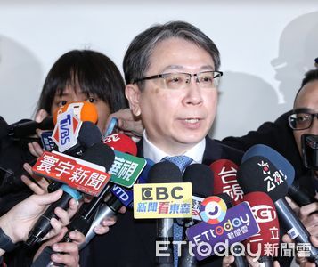 藍促蔡英文登太平島宣示主權　國安局點2問題：現階段不建議前往