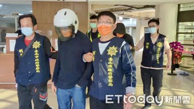 收購人頭帳戶「不聽話就拘禁」　台南警救2人…兩惡匪遭收押
