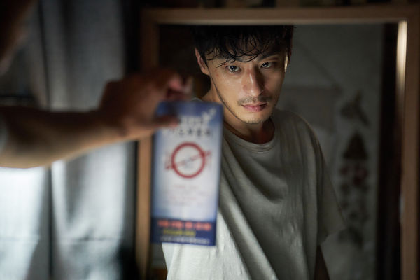 ▲《寄生獸：灰色部隊》將於4月上線。（圖／Netflix提供）