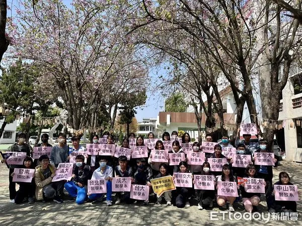 ▲虎尾高中113年度繁星升學再度取得驕人成績，繼續為學校的教育品質和學生的優異表現鋪就輝煌之路。（圖／記者蔡佩旻翻攝）