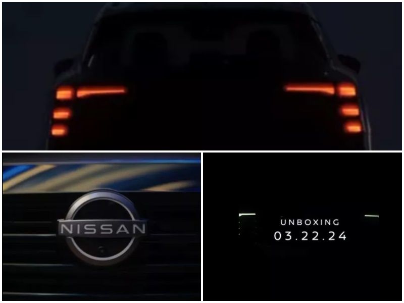 ▲北美Nissan釋出新車預告，主角應就是傳聞的新一代Kicks。（圖／翻攝自Nissan）