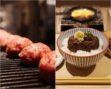 中和環球迎日本超人氣漢堡排「嘉」全台首店！　4月下旬登場