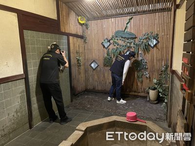 獨/起底皇池偷拍主嫌 GOGO哥成「台柱」