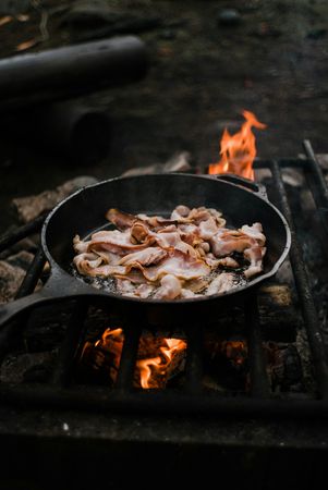 ▲▼避免肺癌飲食重點。（圖／Unsplash）