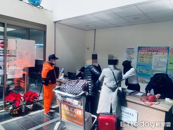 ▲▼       小三通旅客被查獲夾帶80公克豬肉乾入境，遭開罰20萬元      。（圖／記者林名揚翻攝）