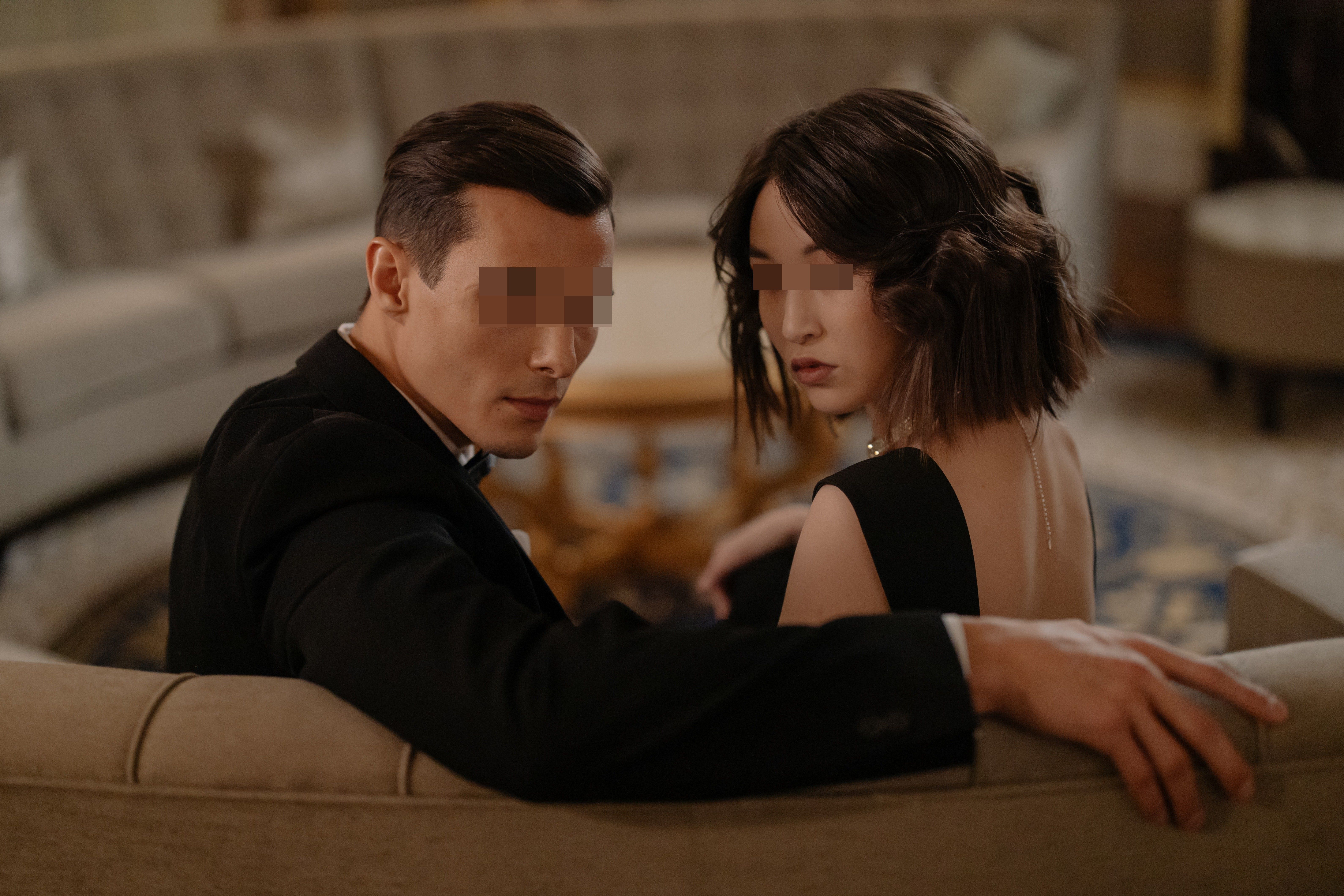 ▲▼小狼狗1特色收服貴婦，出軌，外遇，配偶權。（圖／取自免費圖庫Pexels）