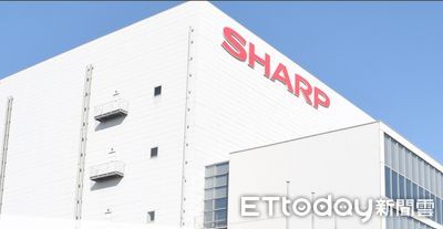 夏普堺工廠連虧2年　日媒曝考慮停產或出售