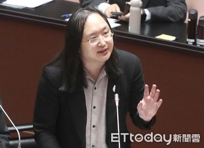 吵警消年改缺錢根本浪費時間　楊蕙如：最大詐騙集團預算砍光就夠了