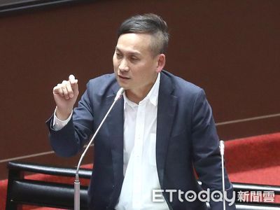 罷免初階達標怎反制？　葉元之冷處理：板橋人看到他們就嫌煩