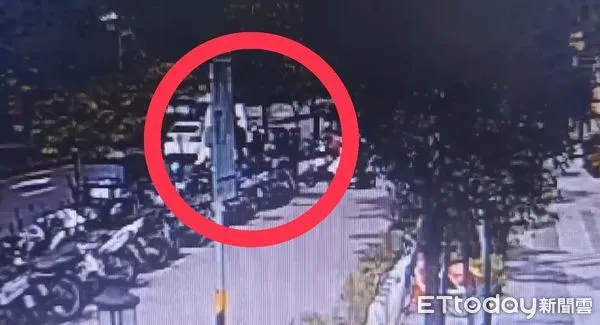 ▲▼夫妻吵架爆發濺血衝突             。（圖／記者戴上容翻攝）