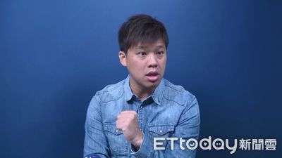 王定宇被爆曖昧私訊「我想要你」　 葛斯齊預告：將喚起你美好回憶