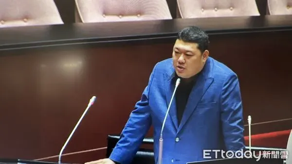 ▲藍委游顥要求「中捷到南投」獲政院承諾，國道6號東延花蓮案也持續研議中。（圖／立法委員游顥辦公室提供）