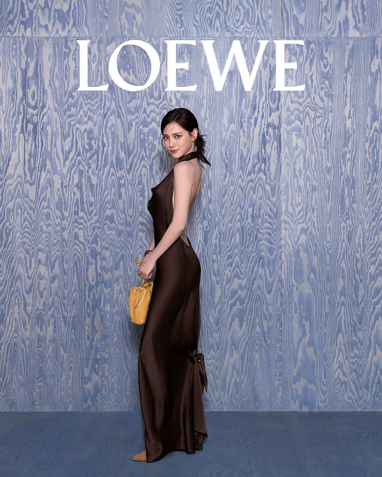 ▲LOEWE上海展。（圖／品牌提供）