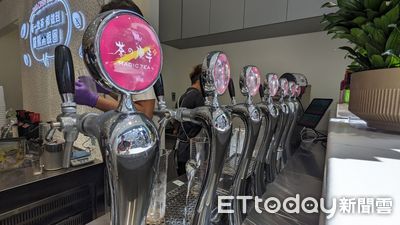 茶之魔手分店簡體字看板惹議　總公司急滅火：持續教育與調整