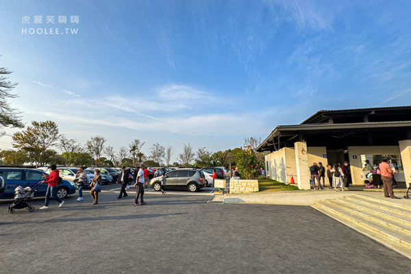 ▲▼台南雅聞湖濱療癒森林入園免門票景點，超美夢幻玫瑰花園、還有歐風泥作城堡。（圖／虎麗提供）