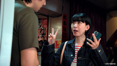 《獨活女子的守則4》來台慶生篇創紀錄　日網興奮：好想去台灣！