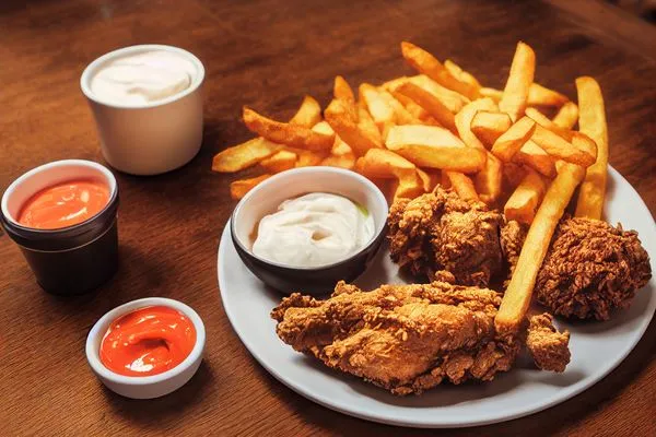 ▲▼營養師曝加速衰老的5種食。（圖／示意圖／達志影像）