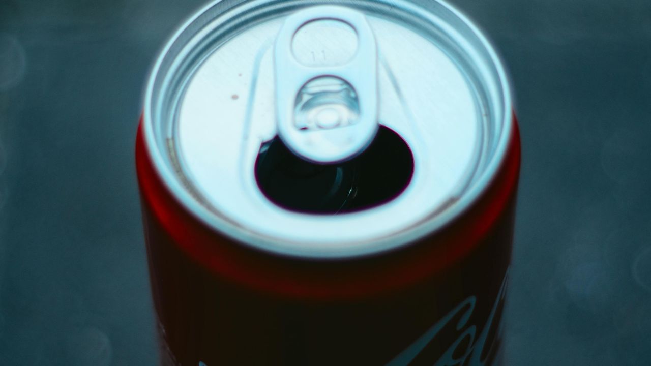 比含糖飲料更傷肝！1種飲料「明明無糖」脂肪肝風險增加60%