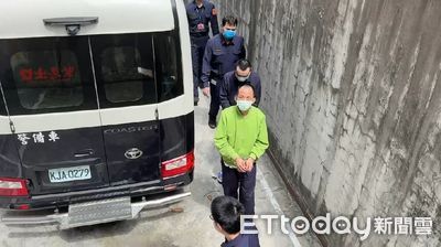 高材生當街刺死退休名師阿姨　被害人先生、兒子哀傷到庭旁聽