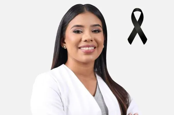 ▲▼厄瓜多最年輕的市長賈西亞（Brigitte Garcia）在車內遭歹徒槍殺身亡，得年27歲。（圖／翻攝自IG／brigittegarciaf）