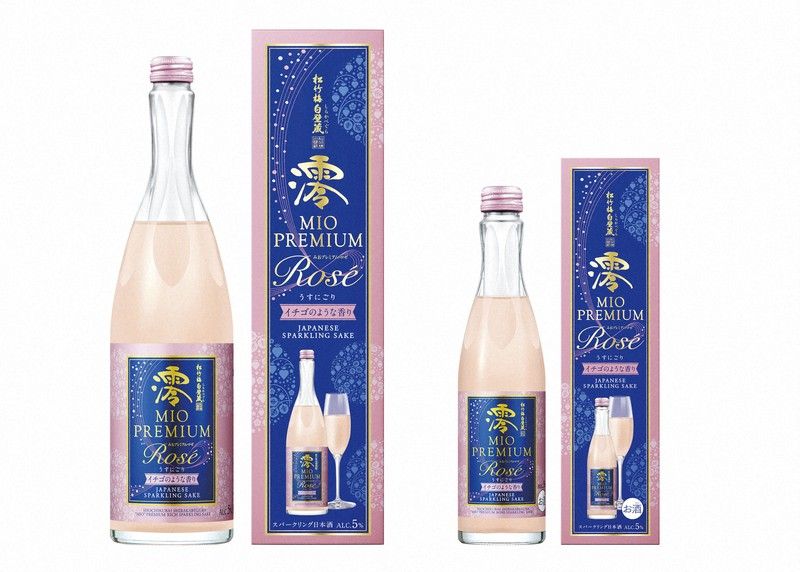 ▲▼日本京都「寶酒造」宣布，已自行回收近10萬瓶使用了小林製藥紅麴的日本酒。（圖／翻攝自日網）