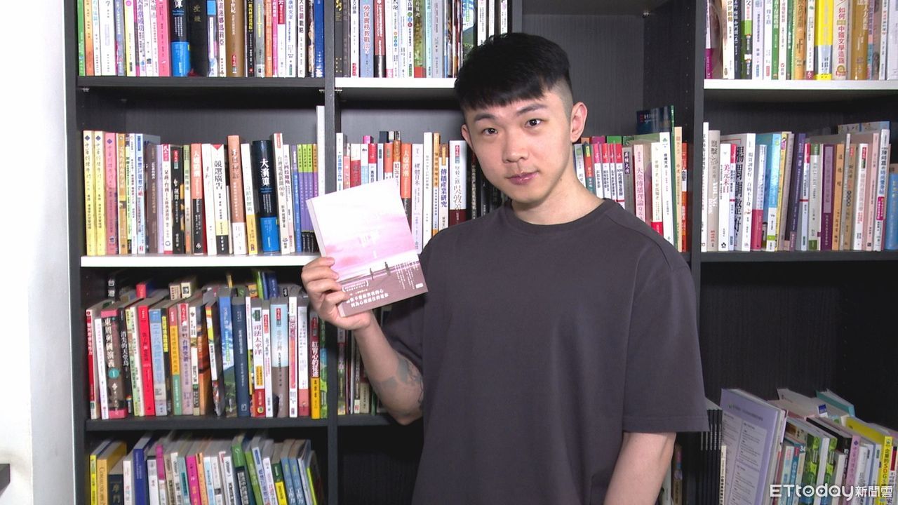 快訊/黃山料出版社發聲!三采「蒐證惡意發言」:捍衛作者尊嚴