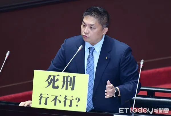 ▲▼行政院長陳建仁赴立法院備詢 蔡清祥 立委吳宗憲  司法法制組。（圖／記者屠惠剛攝）