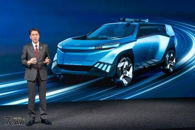 Nissan宣布「3年內要推出30款新車」！電動車比重超過一半
