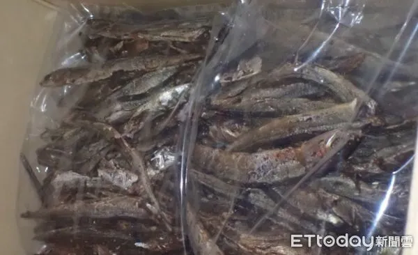 日本秋刀魚節有一級致癌物！。（圖／食藥署提供）