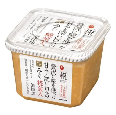 ▲▼日本丸米味噌傳出混入蟑螂。（圖／翻攝自丸米官網）