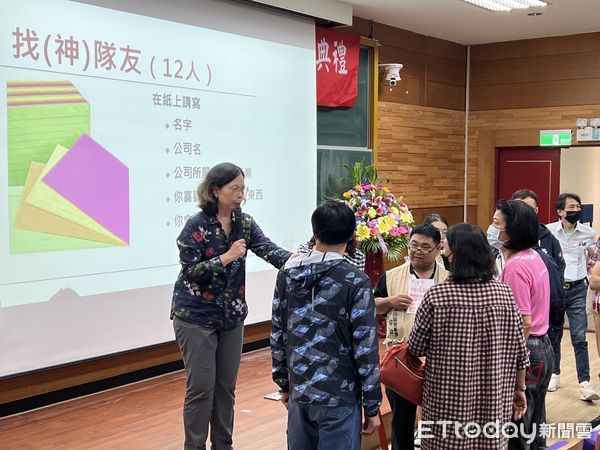 ▲台南市政府與成功大學合作辦理｢勞工領袖大學初階班」26日開訓，在職勞工進修完成可得學分證明為職涯加分。（圖／記者林東良翻攝，下同）