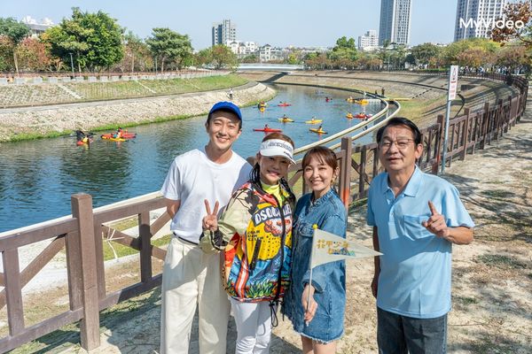 ▲▼懷秋、愛紗累到雙眼下垂，61歲狄鶯只睡4小時體力驚人             。（圖／ MyVideo提供）