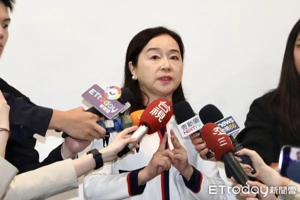 ▲媒體人周玉蔻。（資料照／記者黃國霖攝）