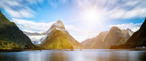 ▲▼唯一直飛奧克蘭　搭乘紐西蘭航空尋訪仙境奇遇。（圖／shutterstock、紐西蘭航空提供）