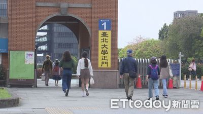 台北大學住宿生不滿被強制搬遷！校方：住宿率偏低且屋齡老舊