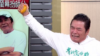 「捏爆水果」遊戲助洗腎患者復健　北醫團隊：效果勝傳統握力球