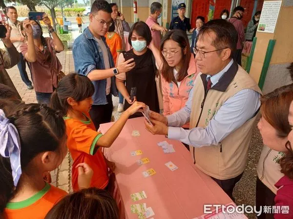 ▲「2024台南市鴿笭文化季」正式啟動，文化局將持續推廣、傳承與維繫鴿笭這項市定民俗文化內涵、重塑傳統農村凝聚力。（圖／記者林東良翻攝，下同）