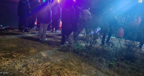 忍受室友抽菸1年　女學生向輔導員反應未果「心寒跳河自盡」