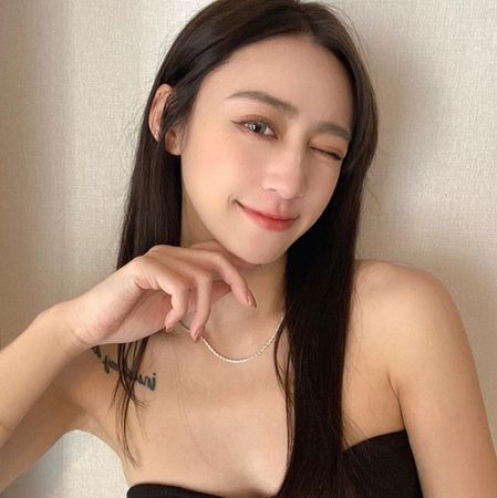 ▲▼Yami。（圖／翻攝自Facebook／Yami陳雅鈺）