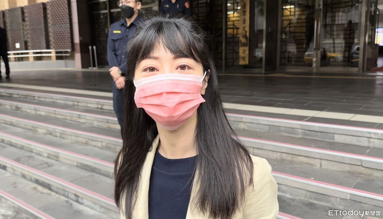 快訊／酸侯友宜「逃漏稅包租公」　高嘉瑜挨告2罪名結局出爐