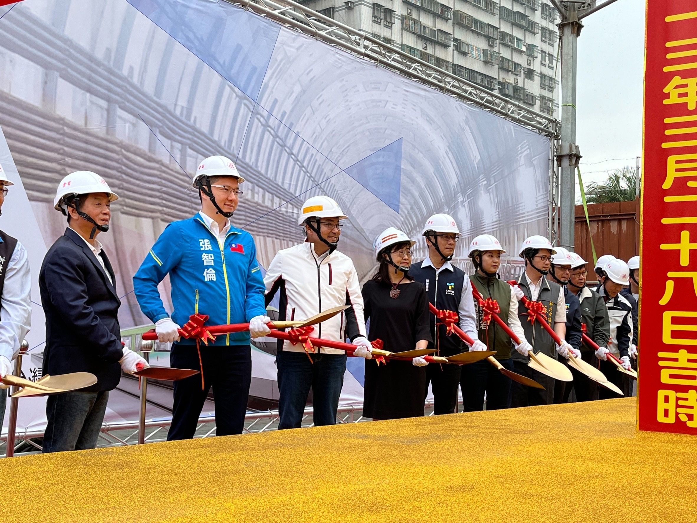 ▲▼新北樹林線,新北市政府捷運工程局,新北捷運三環六線。（圖／新北市政府捷運工程局提供）