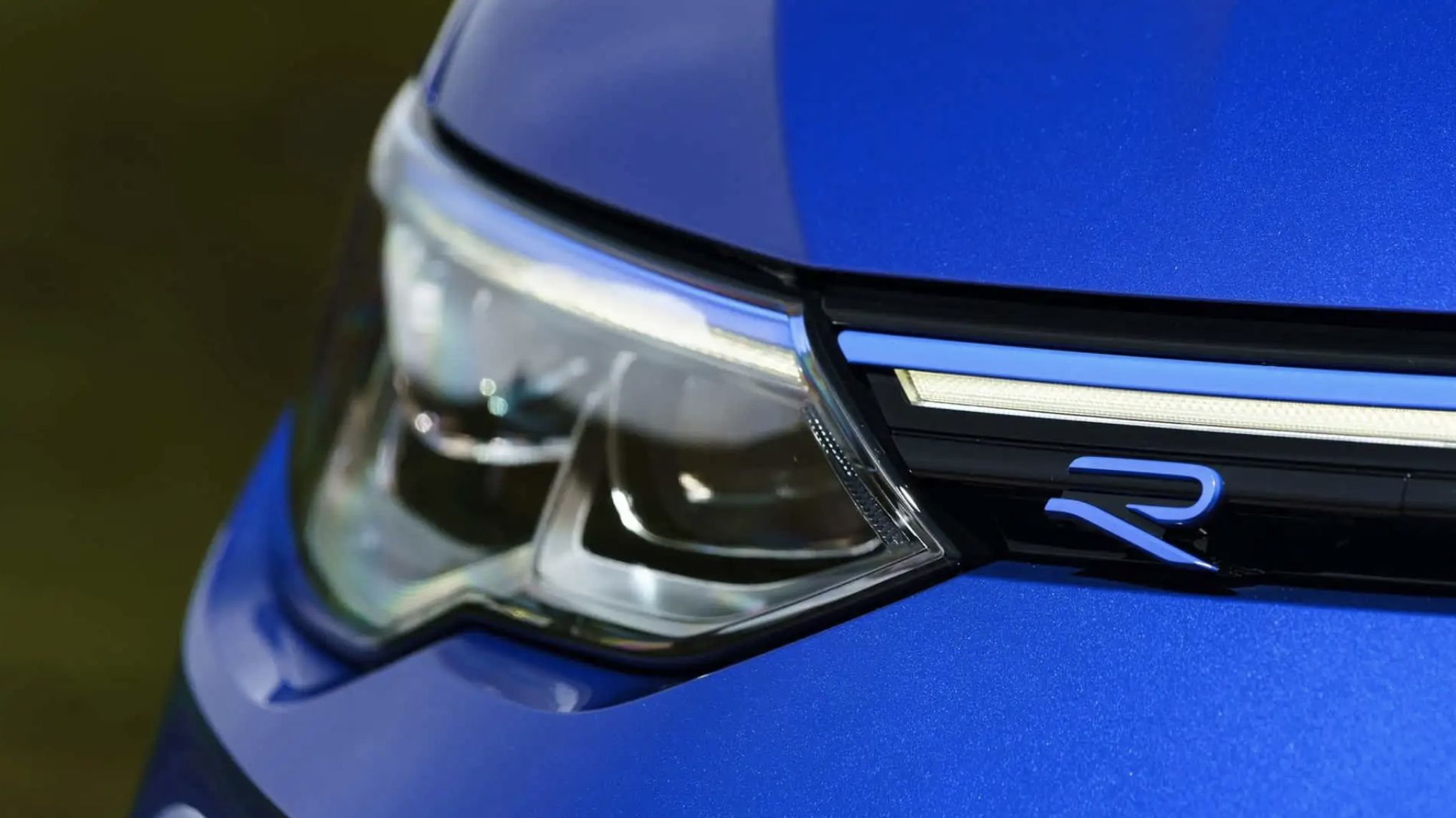 ▲福斯R將獨立成性能電動車子品牌。（圖／翻攝自Volkswagen）